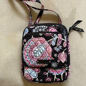 Vera Bradley crossbody bag